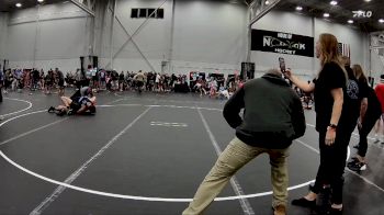 Replay: Mat 62 - 2024 Columbus Day Duals | Sep 22 @ 8 AM