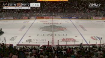 Replay: Away - 2025 Lehigh Valley vs Hershey | May 11 @ 4 PM