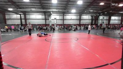 Consi Of 4 - Conor Sobuto, Malvern vs Elijah Fasulo, Camillus