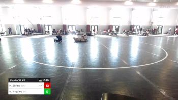 Replay: Mat 9 - 2024 Southeast Open by Virginia Tech | Nov 2 @ 9 AM