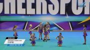 Legends Cheer Elite - Cupid [2024 L1.1 Mini - PREP - D2 Day 1] 2024 CHEERSPORT Charlotte Classic