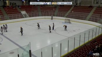 Replay: Home - 2024 Oilers White vs STA Slash | Oct 2 @ 8 PM