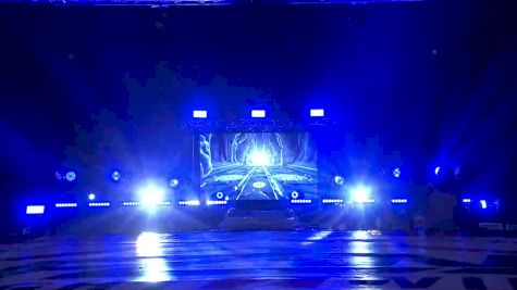 Jr Galindo vs Corbin Northington 2025 Fight to Win Battle Of The Badge