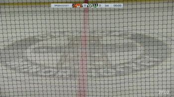 Replay: Home - 2023 Bobcats U15 vs Oilers U15 | Sep 30 @ 3 PM