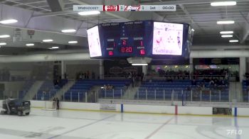 Replay: Home - 2023 99ers vs Blades | Nov 17 @ 6 PM