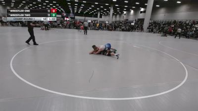 113 lbs Cons. Rd Of 32 - Cole Kasparek, McDominate Training Center vs Holden Townsley, Nebraska