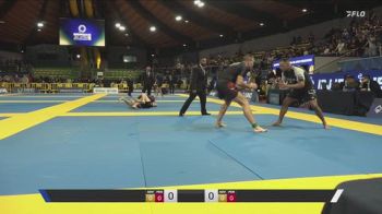 Piotr Wieslaw Wisniewski vs Cleiton Novas Pinheiro 2026 IBJJF European NoGi