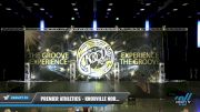 Premier Athletics - Knoxville North - Jaguar Sharks [2021 Youth - Contemporary/Lyrical - Small Day 2] 2021 Groove Dance Nationals