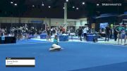 Emily Smith - Floor, Elmwood - 2020 Tampa Bay Turner's Invitational