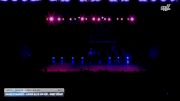 Dance Dynamics - Junior Elite Hip Hop - West Coast [2026 Junior - Premier - Coed - Hip Hop Day 1] 2026 GROOVE Dance Grand Nationals