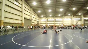 218 lbs Champ. Round 1 - Tyrone Ngovamo, Copper Hills vs Brigham Penrod, Springville