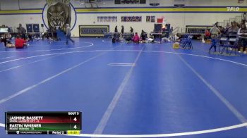 Replay: Mat 2 - 2024 Bobcat Duals | Jan 5 @ 4 PM