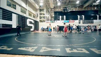 132 - 138 lbs 5th Place Match - Noah Brown, Team Missouri Select vs Evan Plue, Zumwalt Wrestling Club