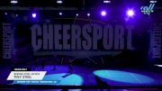 Bremen Steel Sports - Tiny Steel [2024 L1 Tiny - Novice - Restrictions - D2 Day 1] 2024 CHEERSPORT Atlanta Classic