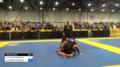 Women's Jiu-Jitsu Continues To Grow At 2019 IBJJF World Championships -  FloGrappling