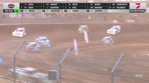 Feature | 2026 Lucas Oil Late Models at Circle City Raceway