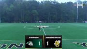 Replay: Stevenson vs Randolph-Macon | Sep 17 @ 4 PM