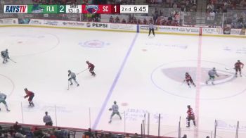 Replay: Away - 2024 Florida vs South Carolina | Mar 1 @ 7 PM