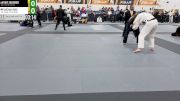 Skye Joegriner vs Meghan Ward 2026 PBJJF Pan American Jiu-Jitsu Championships