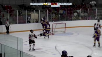 Replay: Home - 2025 Komoka vs Cambridge | Sep 19 @ 8 PM
