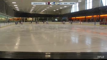 Replay: Home - 2023 Steelers U18 AA vs Storm U18 AA | Oct 7 @ 3 PM