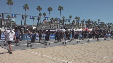 Men - Sandbox - Redline - Heat 16 - Rx Indy