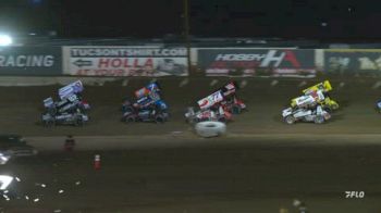 Feature | 2026 High Limit Racing Friday at Central Arizona Raceway