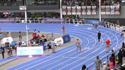 High School Boys' 200m, Finals 25