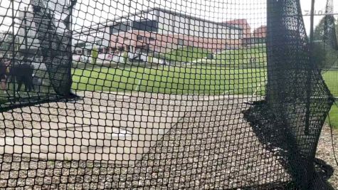 Replay: Discus Finals - 2026 OAC Outdoor T&F Championships | Apr 30 @ 11 AM