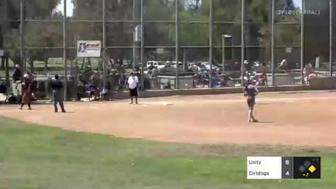 Georgia Impact vs. Hotshots - 2021 PGF National Championships 14U Premier