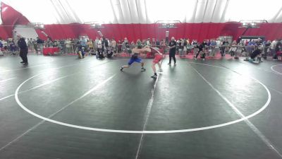 175 lbs Champ. Rd Of 32 - Seth Cossentine, Pursuit vs Macklin Penner, Immortal Athletic WC