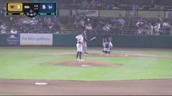 Replay: Away - 2025 Stormers vs York Revolution | Sep 5 @ 6 PM