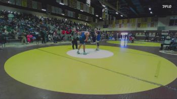 175 lbs Champ. Round 1 - Carlos Jovel, J.W. North vs Cristoval Magallon, Clovis East