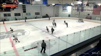 Replay: MYHA vs Jersey | Aug 26 @ 2 PM