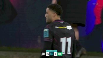 Replay: Ospreys vs Benetton | Jan 24 @ 8 PM