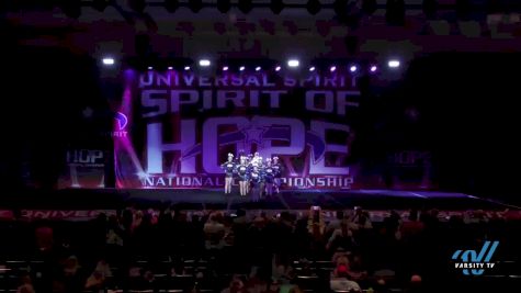 ATA Lake Norman - Evolution [2023 L1 Youth - Small Day 2] 2023 US Spirit of Hope Grand Nationals