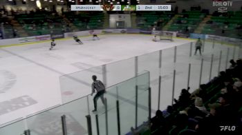 Replay: Home - 2025 Vernon vs Okotoks | Feb 21 @ 7 PM