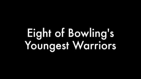 2012 Teen Masters - Championship Matches