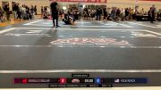 JESUS "THE ANSWER" CERVANTES II vs Ryu Renzo Calderon 2024 ADCC Austin Open