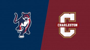 Full Replay - Columbus State vs Charleston