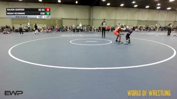 Replay: Mat 19 - 2026 Youth National Duals | Mar 8 @ 8 AM