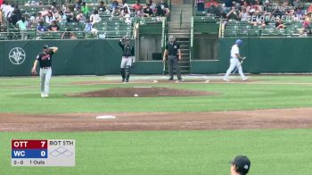 Replay: Ottawa vs Windy City | May 19 @ 10 AM