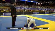 Eliana Inez vs Layla Mayor Opinion 2026 Pan Kids Jiu-Jitsu IBJJF Championship