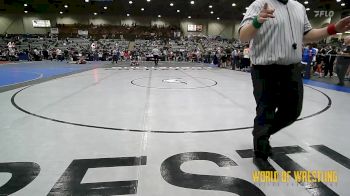 108 lbs Consi Of 32 #1 - Kanoe Kelly, Salem Elite Mat Club vs Bradley Belli-Bell, Will C Wood