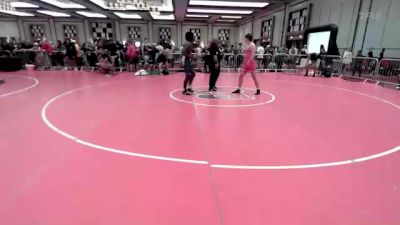 182 lbs Rr Rnd 2 - Cole Grenier, Ct vs Ryan Presume, Ny