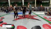 Arthur Yensan vs Dylan Copello 2019 F2W Colorado Open