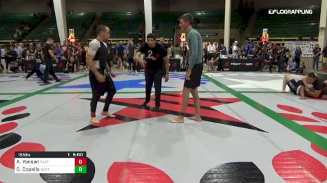 Arthur Yensan vs Dylan Copello 2019 F2W Colorado Open