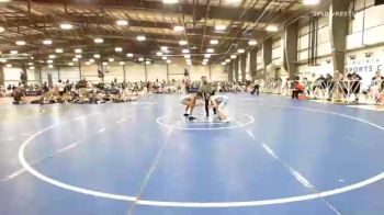 113 lbs Prelims - Eli Long, NORTHERN LEBANON vs Geovanni Lainez, Emmaus Hornets