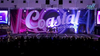 Access Cheer - High Society [2023 L5 Junior 2/11/2023] 2023 CAC Coastal at the Coast Grand Nationals