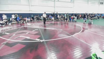 80 lbs Consi Of 4 - Jaxon Ryder, Heart Of A Lion vs Khiry Williams, Killer Elite 2-MS